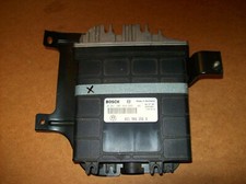 Motorsteuergerät VW Sharan