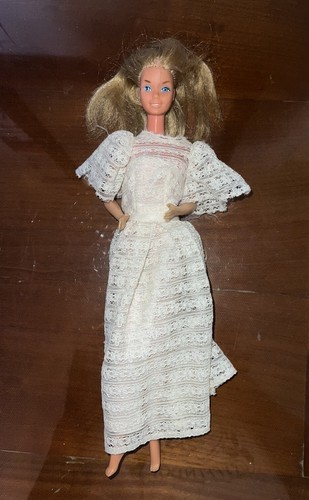 Barbie vintage schöne braut - vintage,