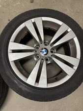 BMW E60/E61 225/50R 17  Sommerräder