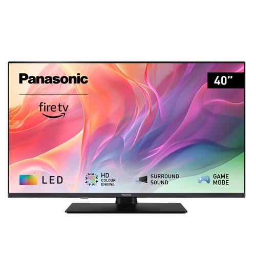 Panasonic 40s55aez 100cm 40 - panasonic,