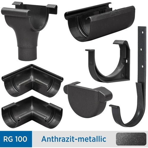 Marley continental rg100 - marley,