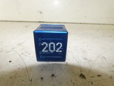 Relais 202 Audi A6 4B Avant BJ