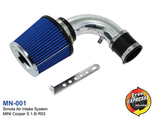 Air intake induction kit - intake,