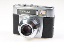 ZEISS IKON Tenax Automatic mit