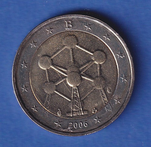 Belgien 2006