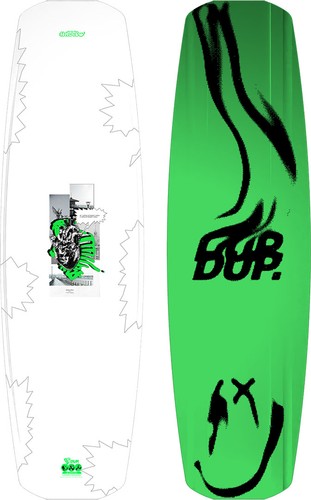 Dup wakeboard wake board - wakeboard,