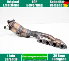 Katalysator KAT rechts Audi A8