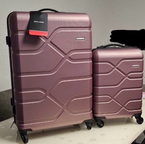 Kofferset von pierre cardin - von,