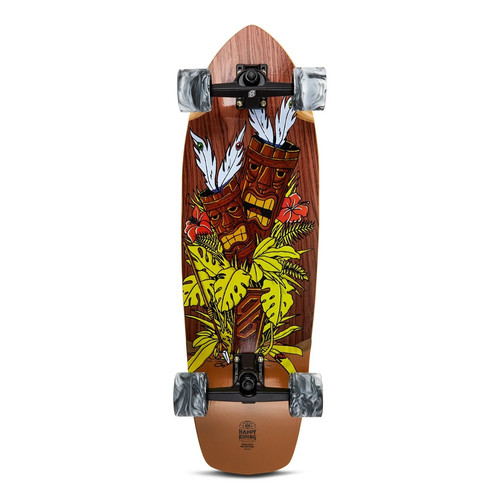 Skateboard ghettoblaster - skateboard,