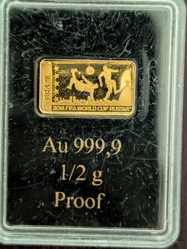 Gramm goldbarren 10 - 10, dollar