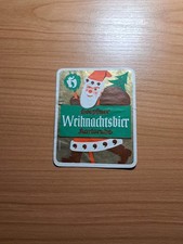 ☆☆Bieretikett Brauerei