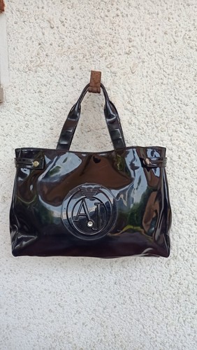 Emporio armani tasche schwarz - emporio,