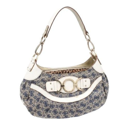 Guess medium hobo bag - guess,