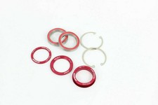 FSA K Force MTB Ceramic Innenlager Set //NEU// Keramik Lager Lagersatz BB30