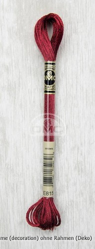 Dmc stickgarn mouline effet - dmc,
