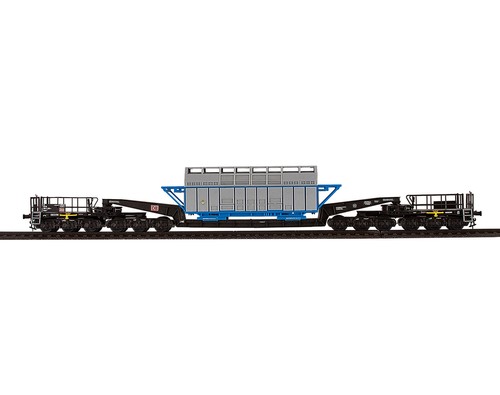 Kibri 16504 waggon union - kibri, h0