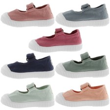 Victoria Kids Mary Janes
