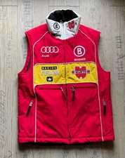 Bogner DSV Weste Biathlon 46 S