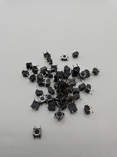 50x drucktaster mikrotaster - 50x,