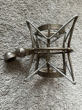 NEUMANN U67 - Vintage Original Montierung aus den 60’er - 70’er Jahren.