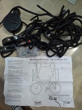 fahrradaufhängung decke