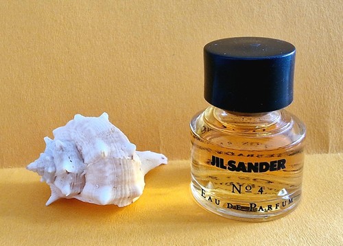 Jil sander eau de - jil, 4