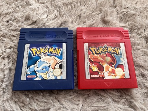 Pokémon rote edition - pokémon,