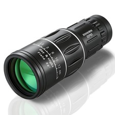 16X52 Monocular Telescope High