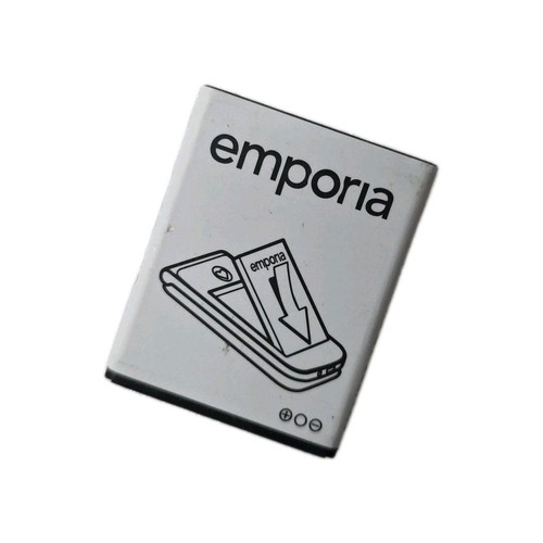Original emporia akku - emporia,