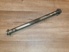 Kawasaki ZX6R ZX600F Ninja Achse Schwinge Schwingenachse