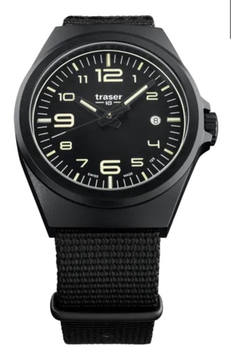 Traser p59 essential m - essential,