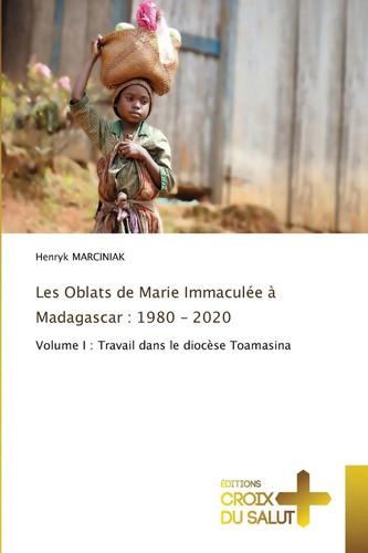 Henryk marciniak les - marciniak, oblats