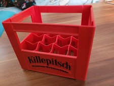 KILLEPITSCH✿KASTEN FÜR 12