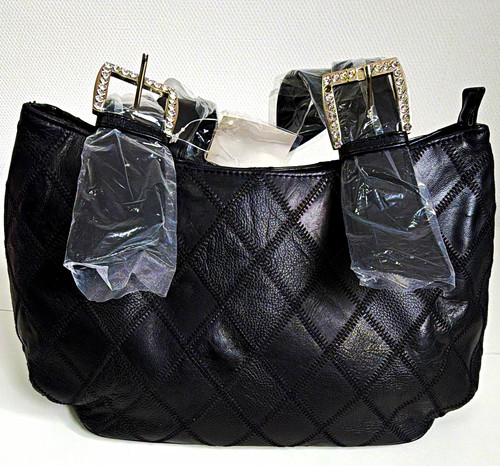 Damen tragetasche echtleder - damen,