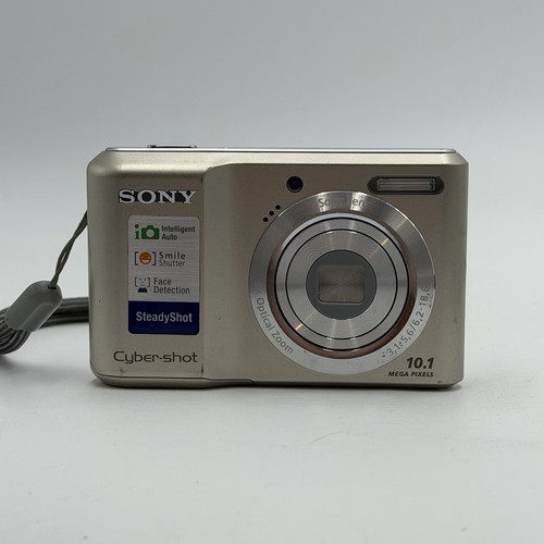 Sony cyber shot dsc s2000 - sony, dsc-s2000