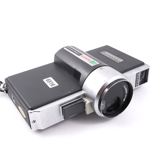 Fujica single ax100 - 8,