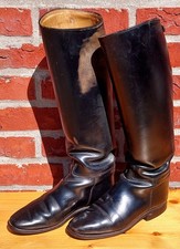 SL 3221 CAvallo Reitstiefel