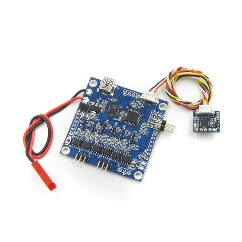 Bgc brushless gimbal - brushless,