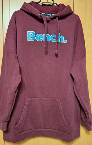 Bench kapuzenpullover hoodie - kapuzenpullover,