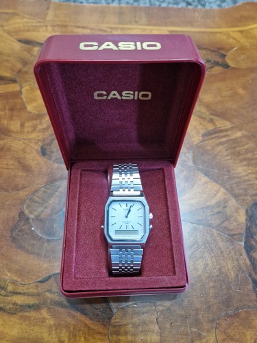 Casio 351w vintage - casio, aq-351w