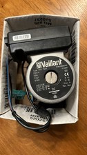 Pumpe Heizungspumpe 60962 Umwälzpumpe Vaillant VC 105/3-E-HL