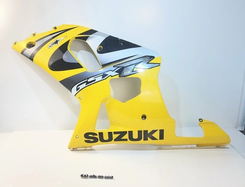 Suzuki gsxr 750 - ♻️,