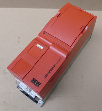 SEW EURODRIVE MOVIDRIVE