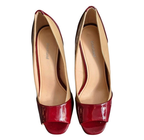 Graceland damen high heels - damen,