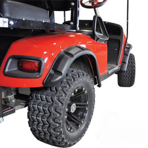 Gtw vorne hinten fender flare - fender,