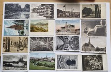 AK07-Konolut alte Postkarten, Topographie, Erotik ..., anschauen lohnt sich