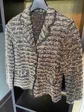 VERCOTTI  Blazer-Jacke Gr.M