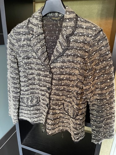 Vercotti blazer jacke - vercotti, gr.m