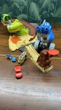 Disney Pixar Cars On The Road