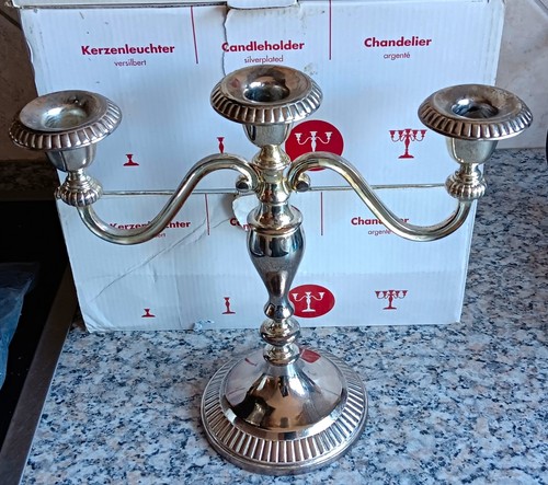 Aps kerzenleuchter flammig - aps, 3-flammig